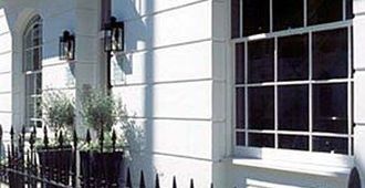 Sydney House Chelsea - Londres - Exterior