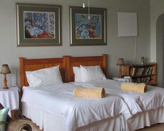 Absolute Leisure Cottages - Machadodorp - Habitación