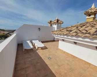 Casa Sucina - Sucina - Balcón