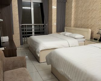 Sao Mai Cosy Nest-Noi Bai Airport - Hanoi