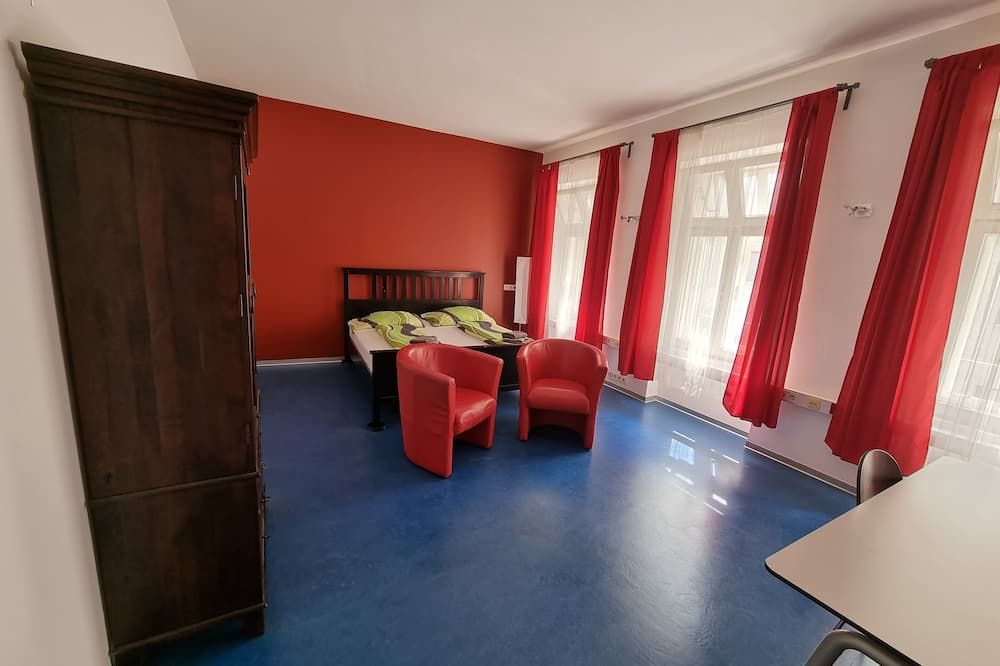 Alina's best - וינה - חדר שינה