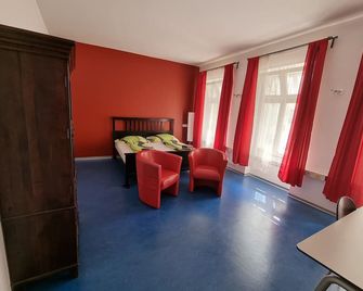 Alina's best - Wien - Soverom