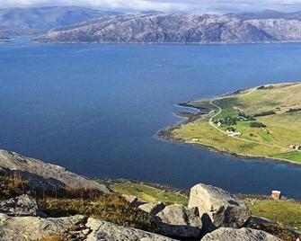 5 person holiday home in Svelgen-By Traum - Svelgen