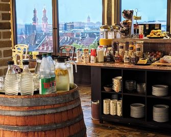 Mainzer Hof - Mainz - Bar