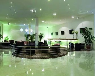 Mision Guadalajara - Guadalajara - Lobby