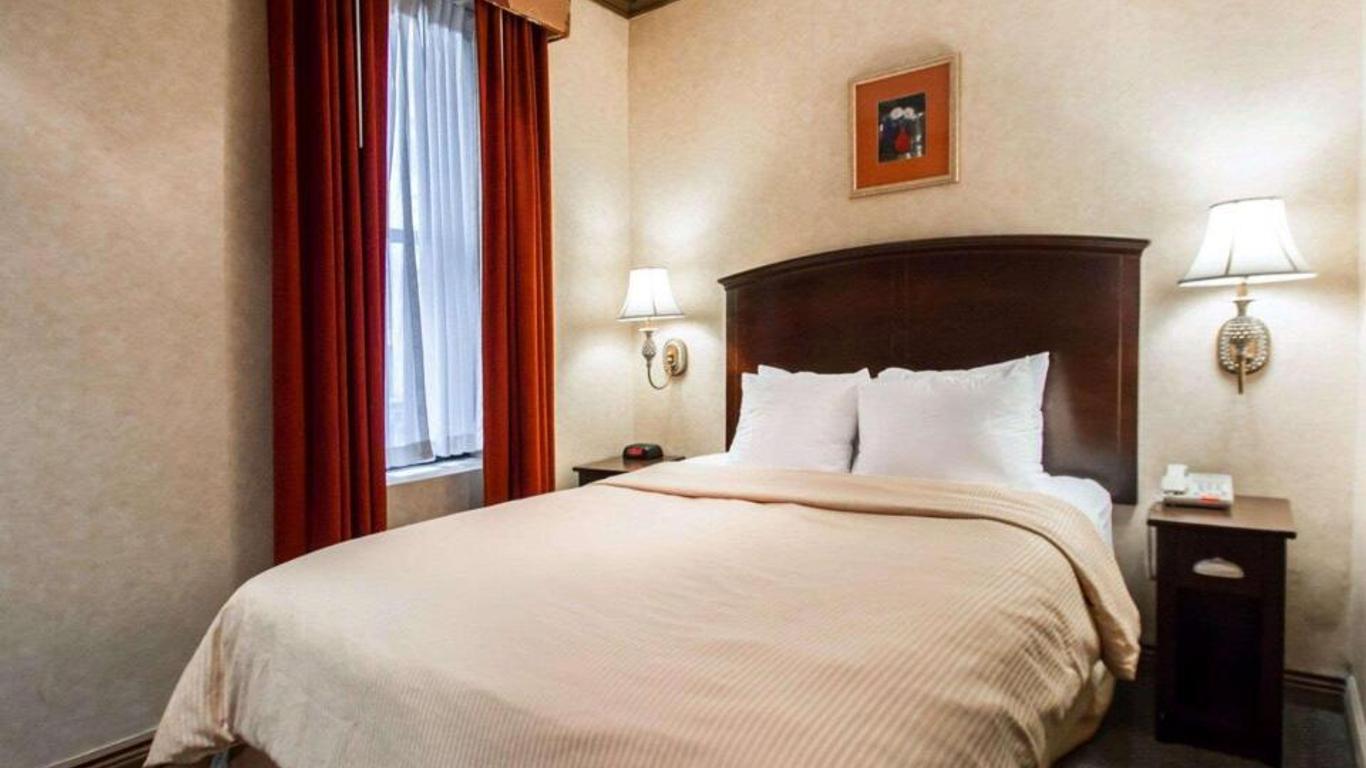 Hotel Park Avenu