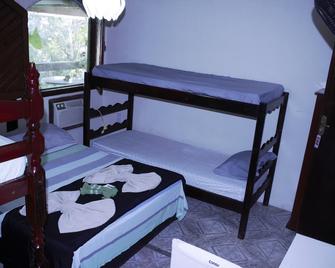 Pousada Suites Praia de Costazul - Rio das Ostras - Quarto