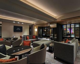 Sheraton Miyako Hotel Tokyo - Tokyo - Lounge
