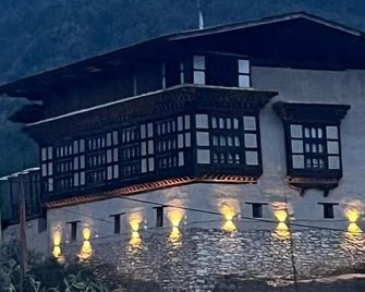 Rimphu Heritage Paro - Paro - Building