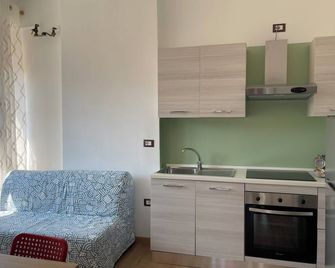 Appartamento Corallo - Termoli - Kitchen