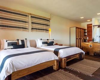 Luv Tulum - Tulum - Habitación