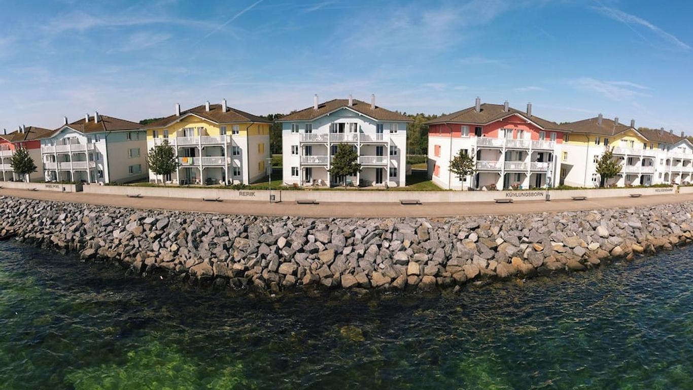 Beech Resort Boltenhagen