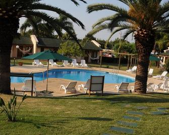 Arapey Oasis Termal Hotel - Termas del Arapey - Pool