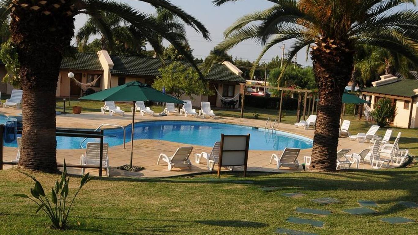 Arapey Oasis Termal Hotel