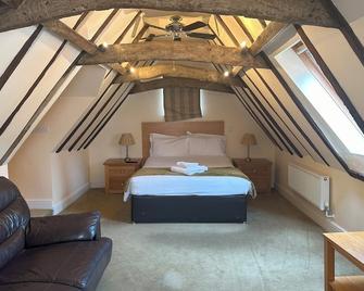 The North Hill Hotel - Colchester