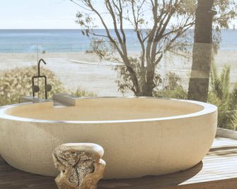 Botaniq Hotel Boutique - Mojacar