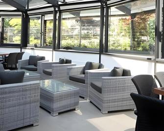 Hotel Villa Regina - Levico Terme