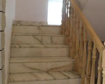 9 Sil Murowany Dom - Bukowina Tatrzańska - Escaleras