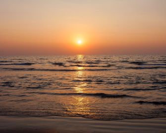 Clarem Guest House - Varca