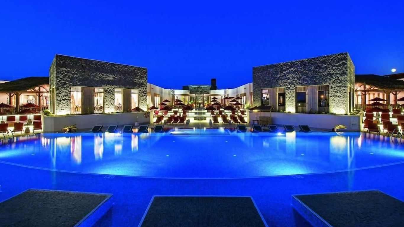 Pierre & Vacances Village Fuerteventura Origomare