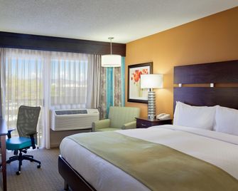 DoubleTree by Hilton Hotel Santa Fe - Santa Fe - Chambre