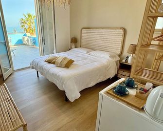 Terrazze Sul Mare - Pozzallo - Chambre