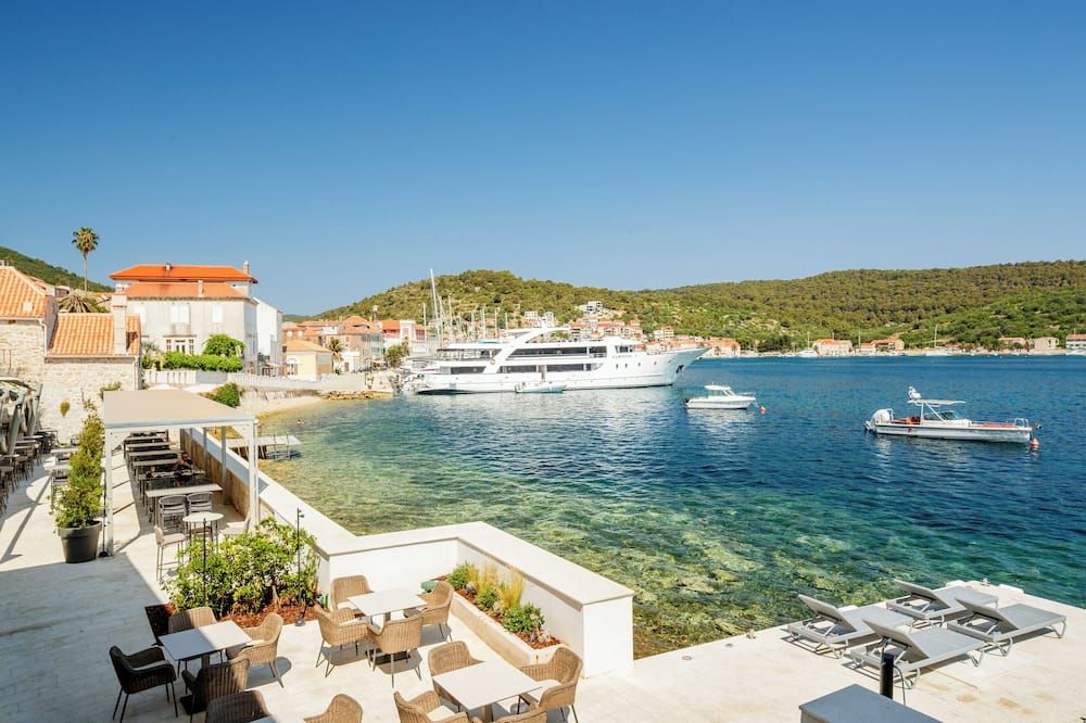 Marshal Hotel Heritage - Vis