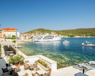 Marshal Hotel Heritage - Vis