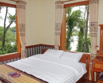 Hon Dau Resort - Hải Phòng - Chambre