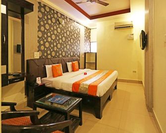 OYO 13333 Hotel Orchid Inn - Haridwar - Habitación