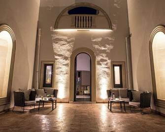 Sa Suites - Trepuzzi - Lobby