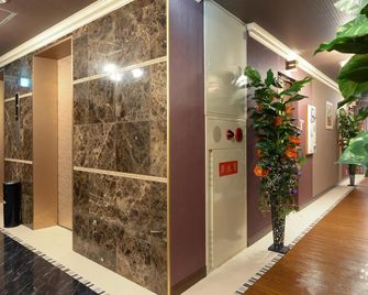 Hotel Aura Kansai Airport - Izumisano