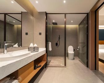 Tang Tuan hotel - Chongqing - Soverom