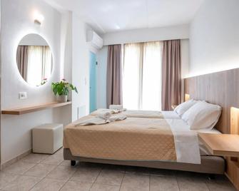 Hotel Koala - Kos - Bedroom