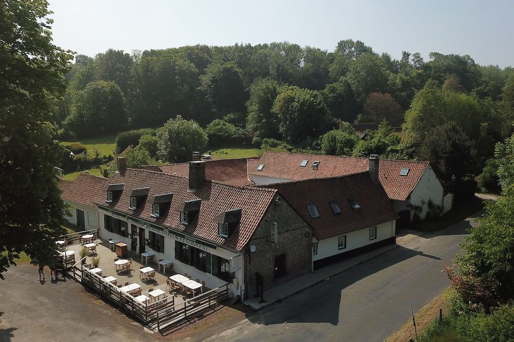 Auberge du Gros Tilleul