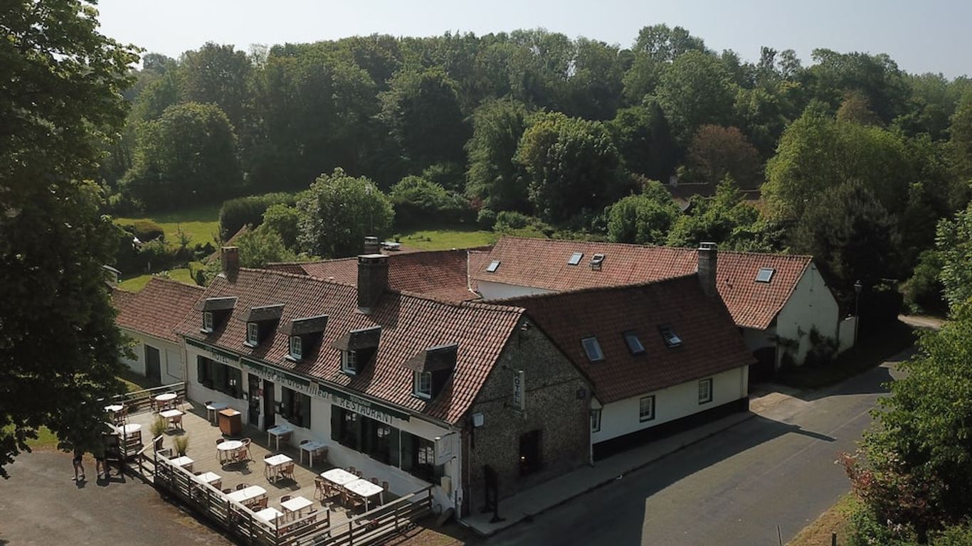 Auberge du Gros Tilleul