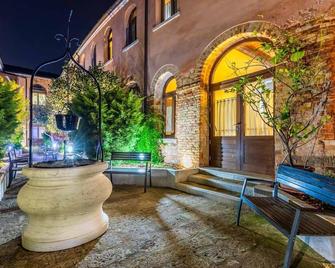 Eurostars Residenza Cannaregio - Venice