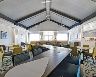 Homewood Suites by Hilton London Ontario - לונדון - מסעדה