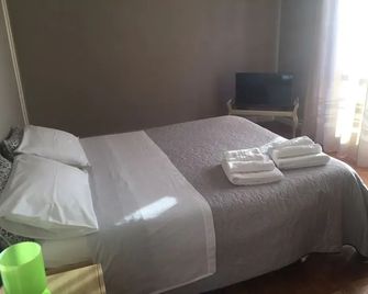 Casa Salice - Racconigi - Quarto