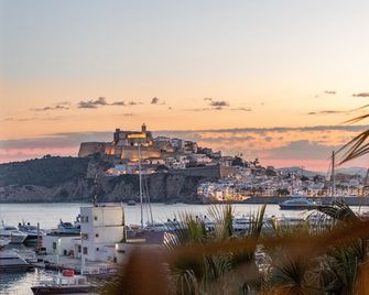 Mikasa Ibiza Boutique Hotel Adults Only - Ibiza