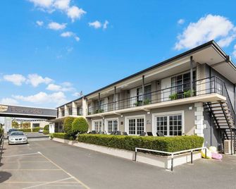 ibis Styles Albany - Albany - Edificio