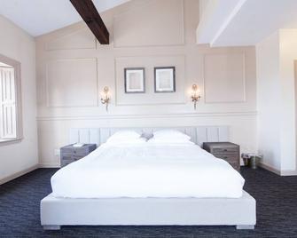 Garrison Inn - Newburyport