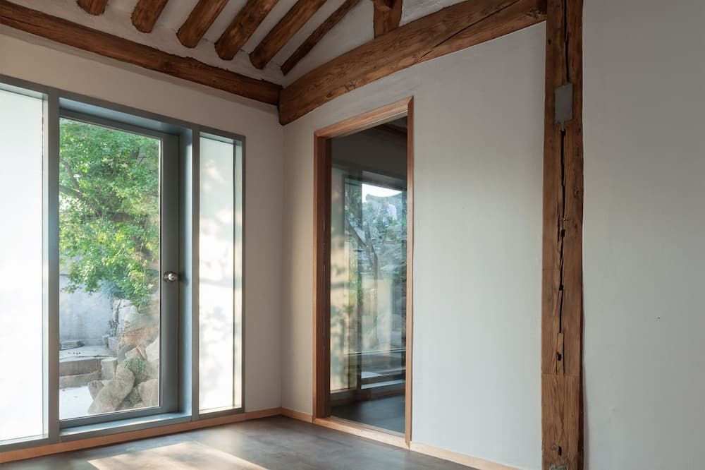 هانوك ريذيدنس