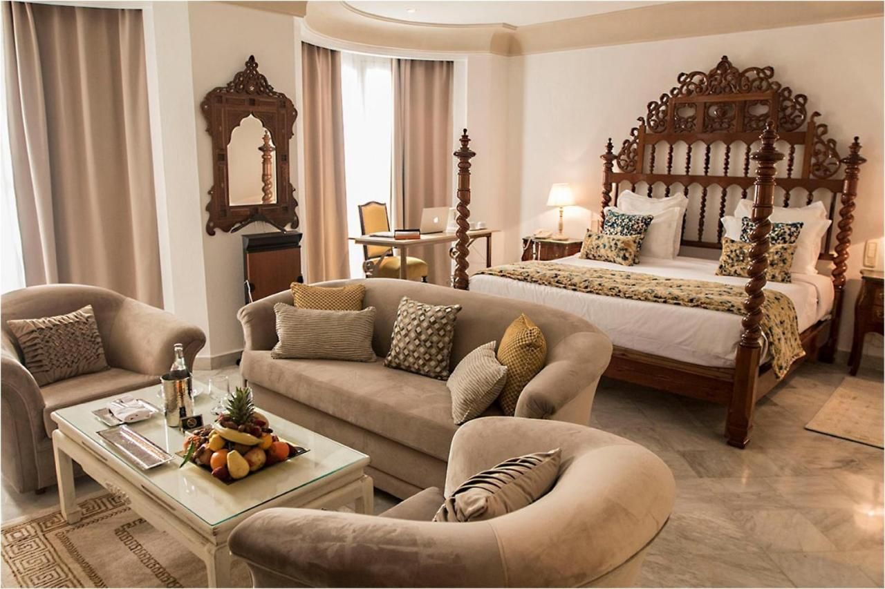 Hôtel La Maison Blanche thumbnail 3