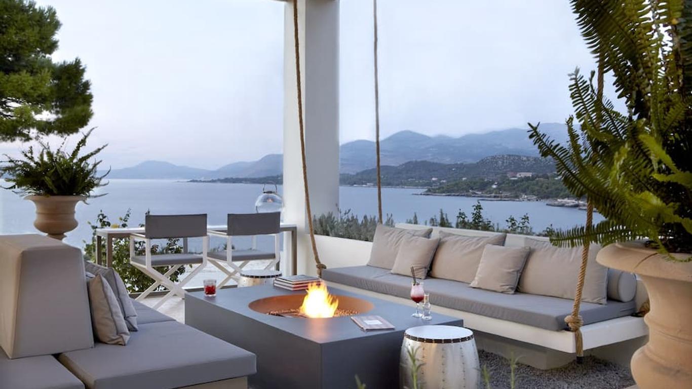 Thalassa Boutique Hotel - Adults Only