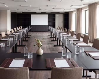 Pullman Riga Old Town (Renovated 2025) - ריגה - חדר ישיבות