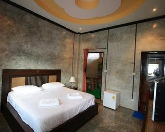 Pilton Resort - Ban Huai Yang - Bedroom