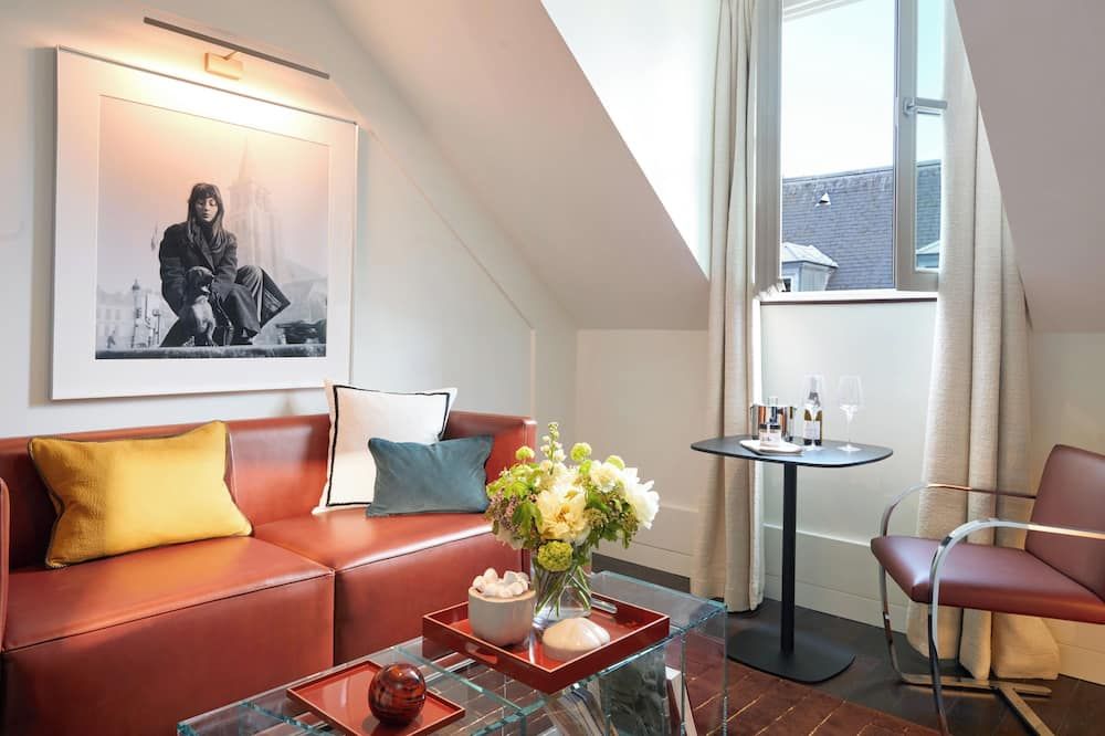 Hotel La Villa Saint Germain Des Prés - Paris
