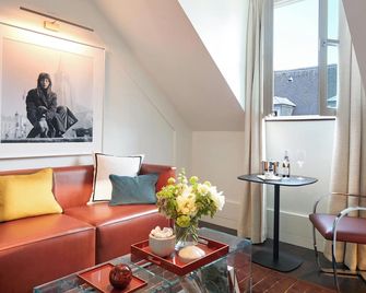 Hotel La Villa Saint Germain Des Prés - Paris