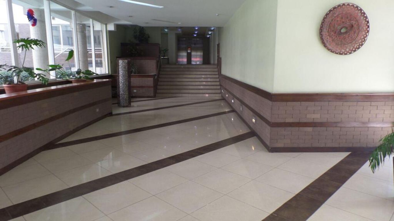 Andino Departamentos